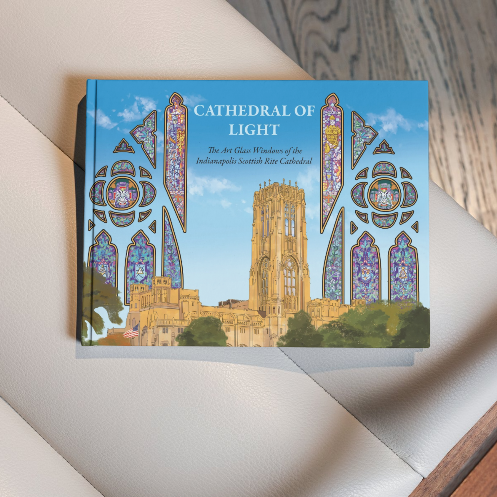 Cathedral of Light - Image 2